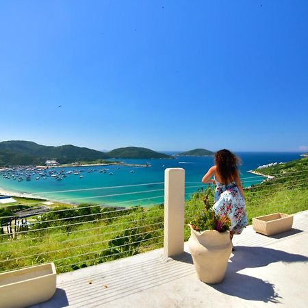 Pousada Tanto Mar Arraial do Cabo Exteriör bild